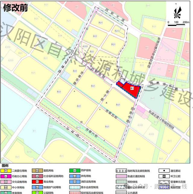 大手笔！武汉将再添一座世界级规划！