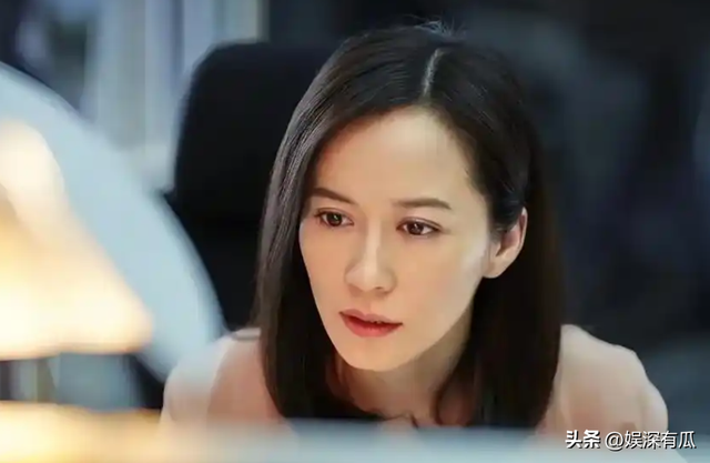 中国最干净的10位女星，不傍富豪、不滥情、个个清白干净