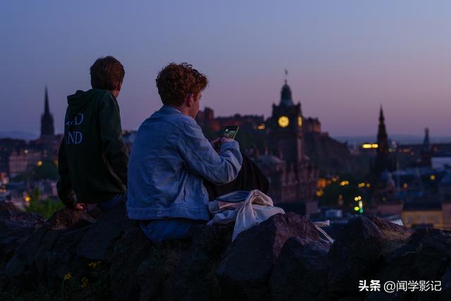学在旅途—从因弗尼斯到爱丁堡