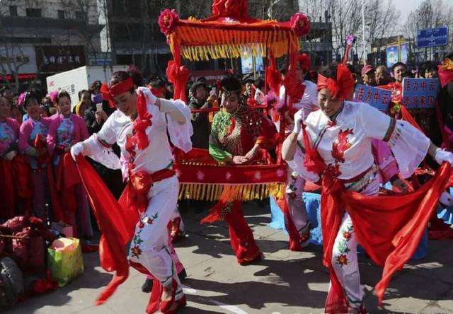 谁和我一起逛大集！！！2026年阳谷县新春季“黄河大集”系列活动暨文化科技卫生“三下乡”启动仪式