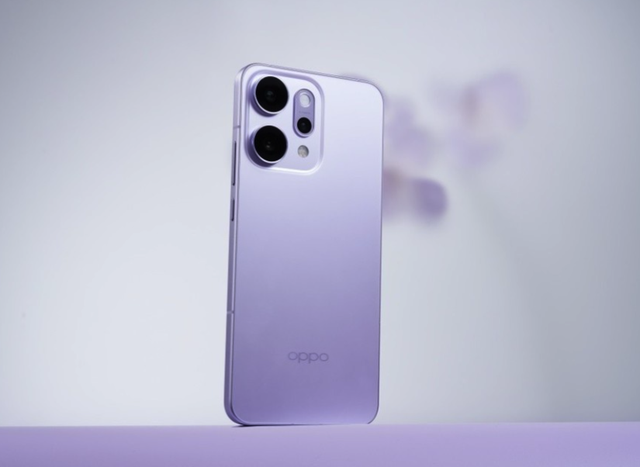 10月OPPO手机推荐，五款性价比与品质兼具的手机，看完不踩雷