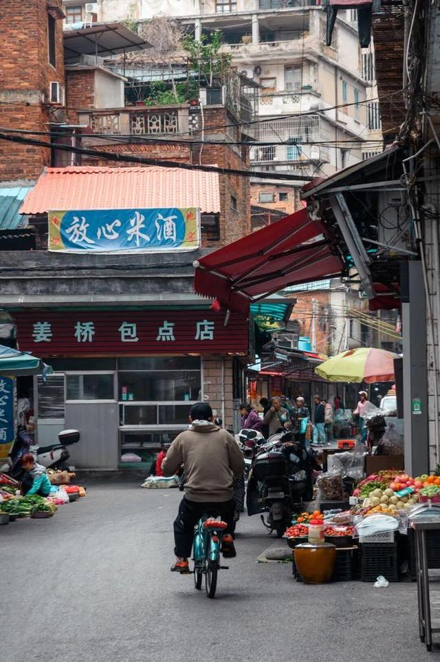 不做游客，做一回“本地人”丨韶关深度漫游计划