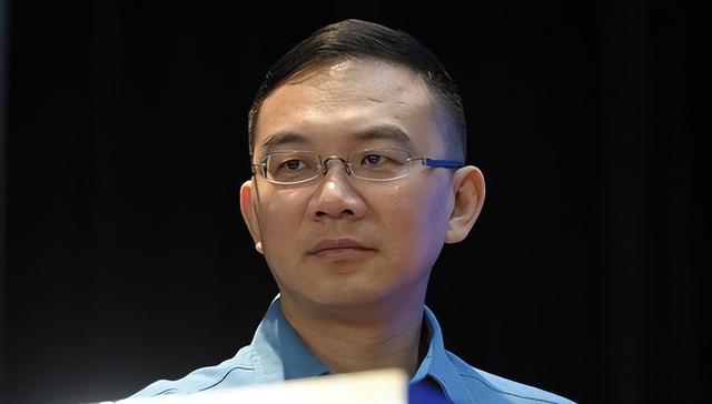 前央视主持人郎永淳，沦为阶下囚，刑满释放后，如今过得怎样？