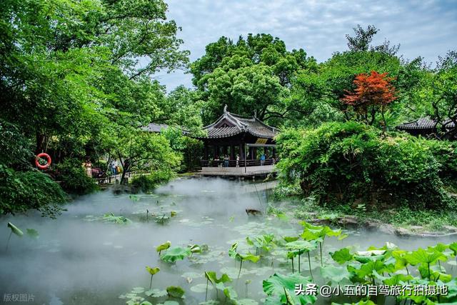 绍兴 2 天 1 夜实测攻略！走先生笔下的江南，避坑 + 美食全说透