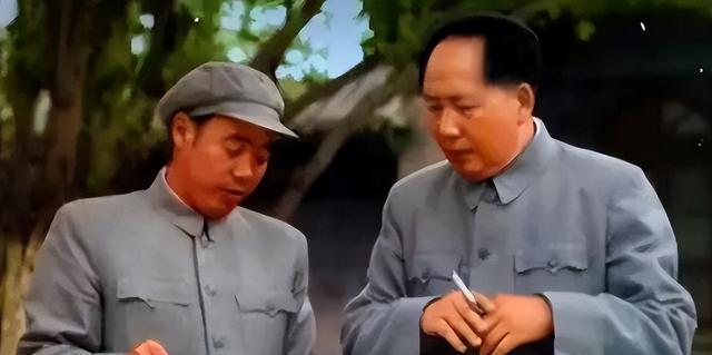 毛主席遗体防腐每年花费引质疑，徐静坦言：天价护理费说法是误解