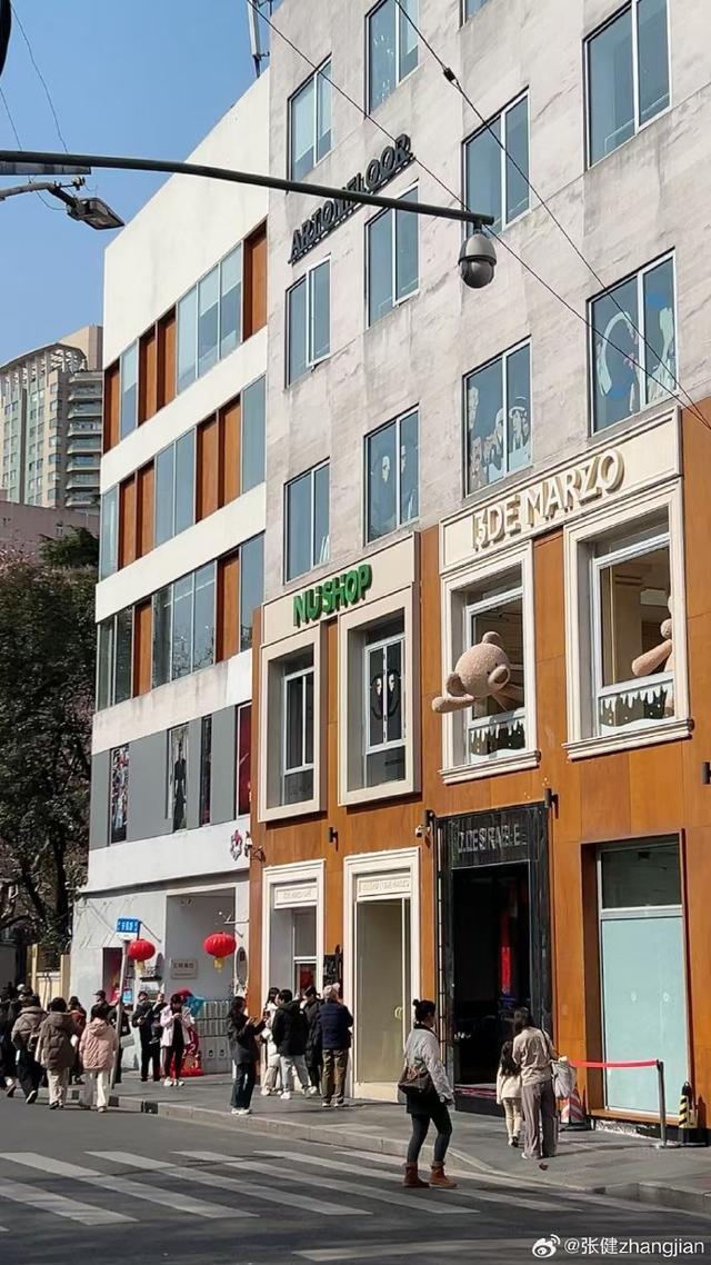上海梧桐区 Citywalk：5条最精华的小马路！穿越历史与时尚的浪漫