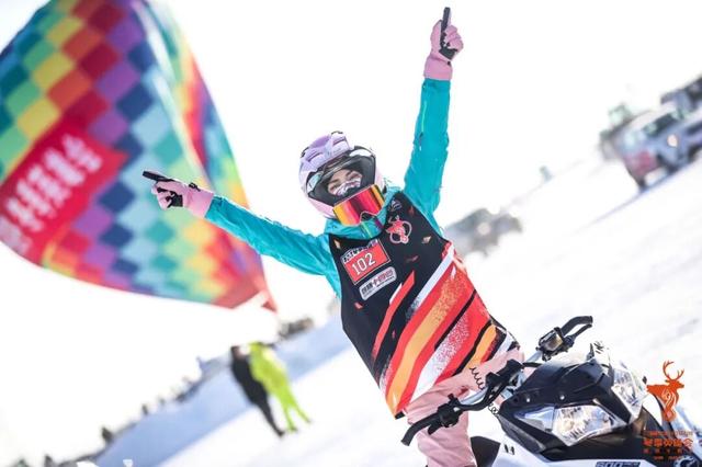 海拉尔的冬天，藏着你无法拒绝的冰雪狂欢