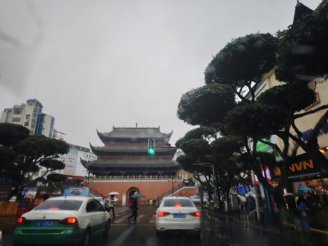 南行漫记：和宜宾握手再见，到李庄古镇打卡，今天跑到贵州