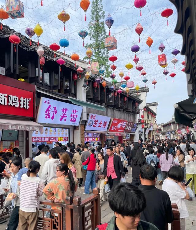 去了一趟湖州和宣城，实话实说：湖州人和宣城人的差异很大！