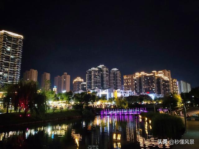 国内最具松弛感的避暑小城，小吃比贵阳还多，夏天只有25℃！
