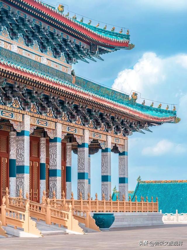 低调的财富绿洲：解锁鄂尔多斯的秘境之旅