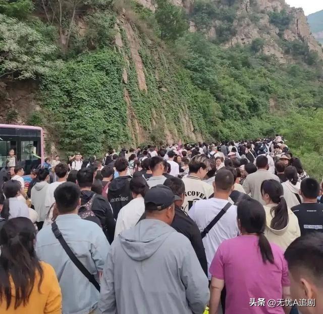 少林寺50元接驳费引争议