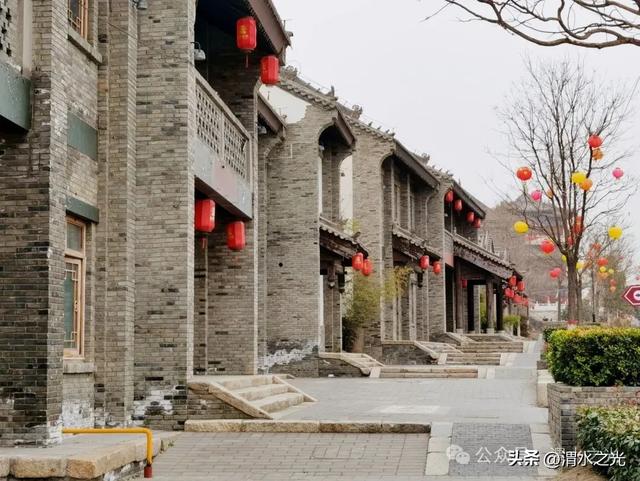 【陕西】王平善：渭史感观