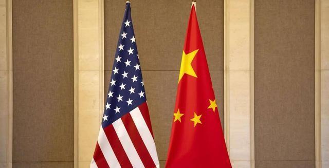 一天后，特朗普收到了北京的答复，中方给出的8个字，让他死心了