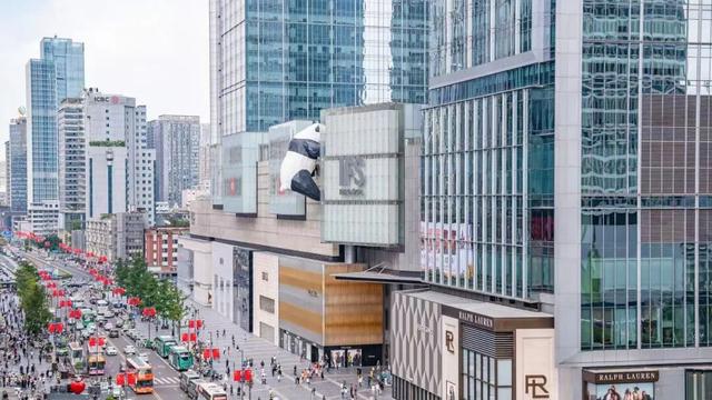 双节再次“火出圈”！锦江国庆中秋假期接待游客超608万人次