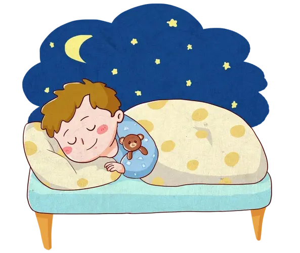 不戴智能手表时睡得挺好，戴上反而不会睡了。睡眠打分引发失眠。