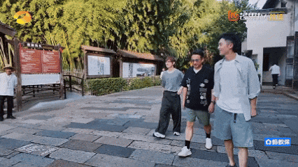 15年后，东栅，你变了吗？