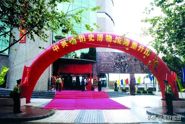 口述盐田丨孙霄：扎根中英街历史博物馆，在深港之间铸下记忆与共鸣
