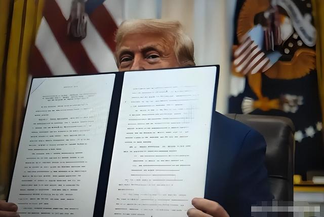 特朗普下死令？怒砸500亿美金，要先中国一步	，在月球建核反应堆