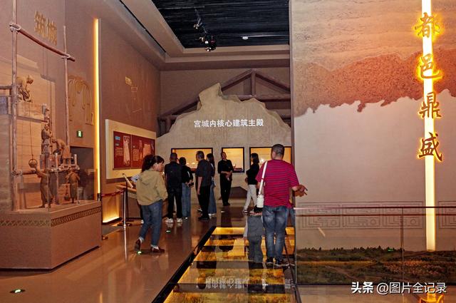 山西襄汾：参观陶寺遗址 感受文明魅力