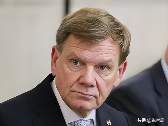 专机落地连谈三场！德外长当场给出许诺，要做中方可靠伙伴