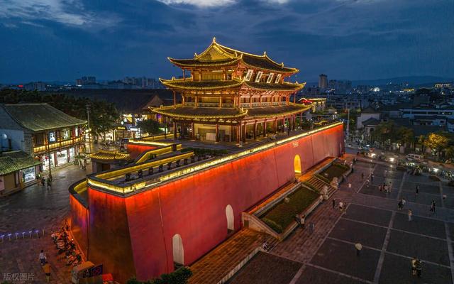 冬季旅行5个好去处，接下来三个月，人少风景美，游玩体验好