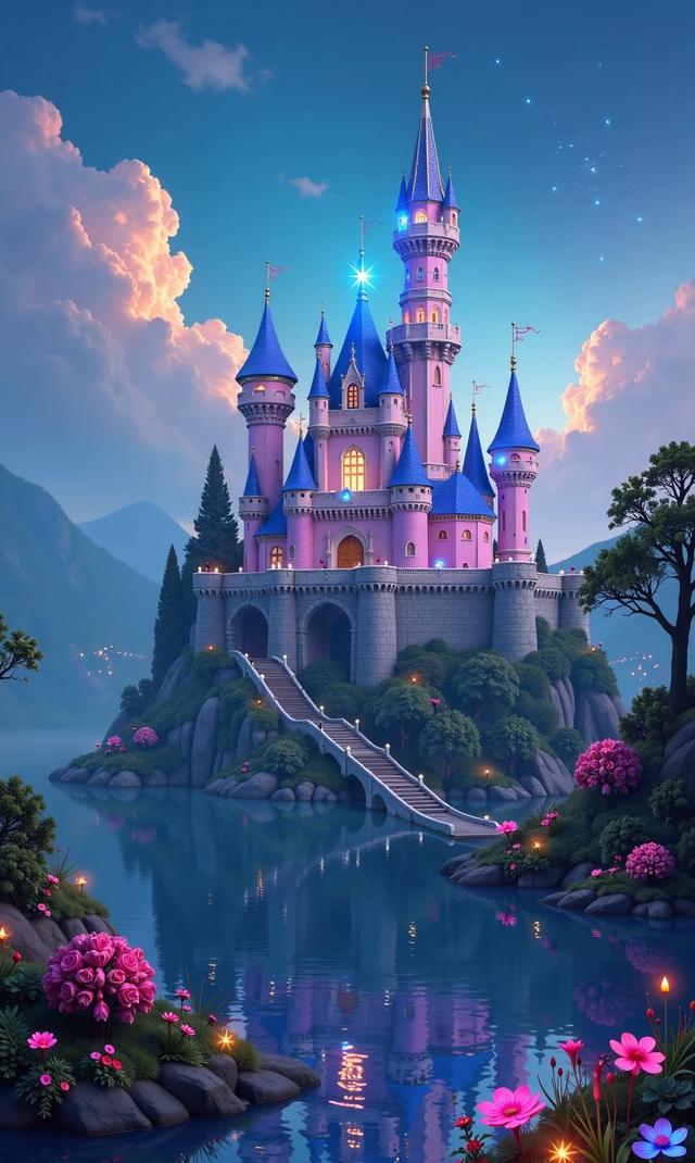 风景美如画，风景治愈心灵， #欣赏自然 #唯美意境 #治愈美景