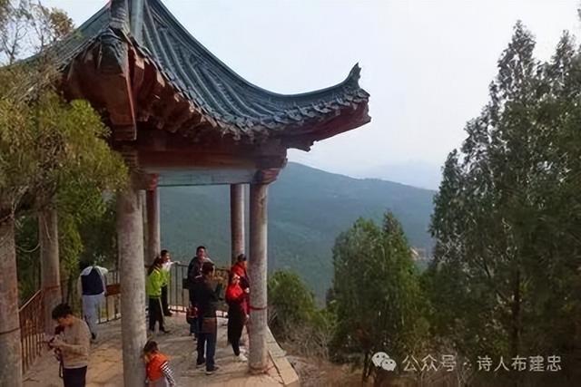 寻访济南名山——五峰山