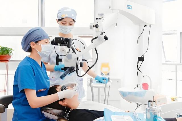 暴跌60%，引发全国牙科关店潮，曾经暴利的牙科生意要凉透了？