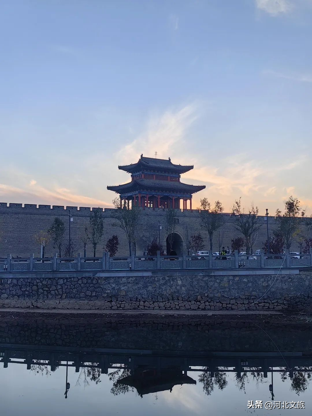 来邯郸去哪玩？热门打卡地第二弹，快收藏起来吧！