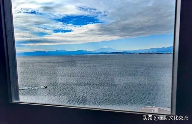 怀冰‖霜降镰仓与浅草搬家记