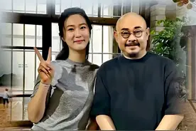 刀郎变化真大图片