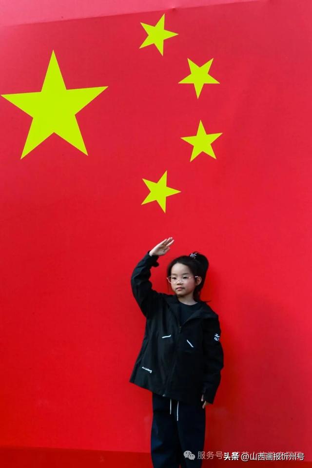 宁武县悬崖上的古村，把国庆过成了丰收狂欢节！
