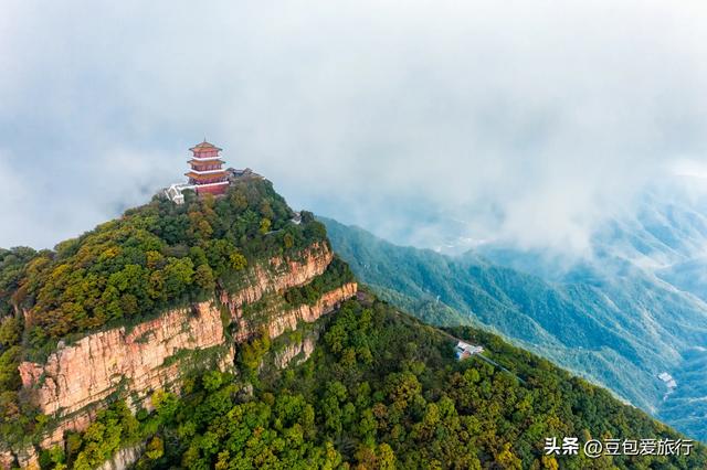 济源深度漫游指南——山水人文慢时光，5日精华不绕路