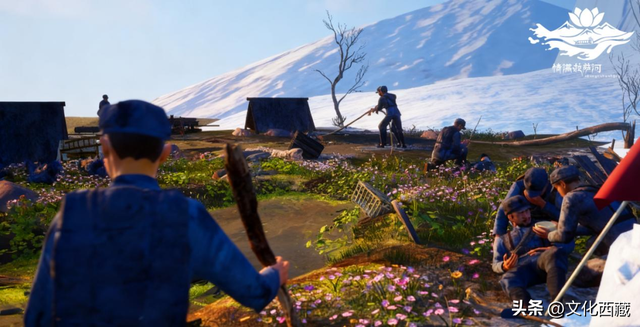 西藏首个，落地拉萨！