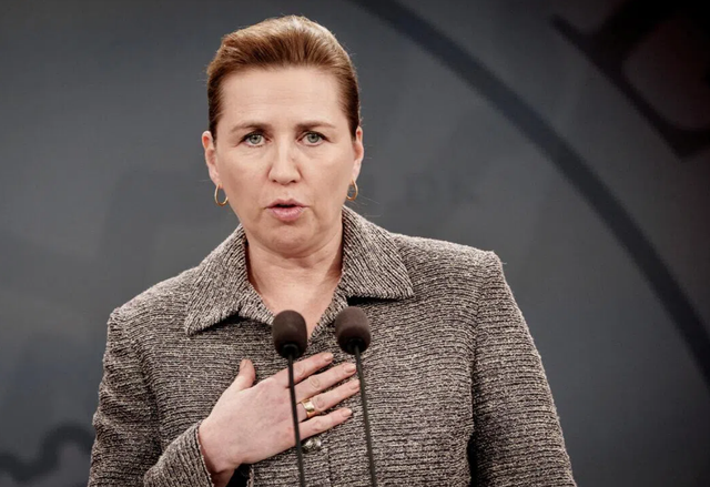 新方案出炉，特朗普小幅让步，强夺格陵兰岛的后果美国承担不起