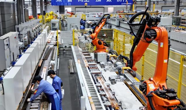 美论坛直言：不管中国承不承认	，中国其实已经输掉了这场关税战？