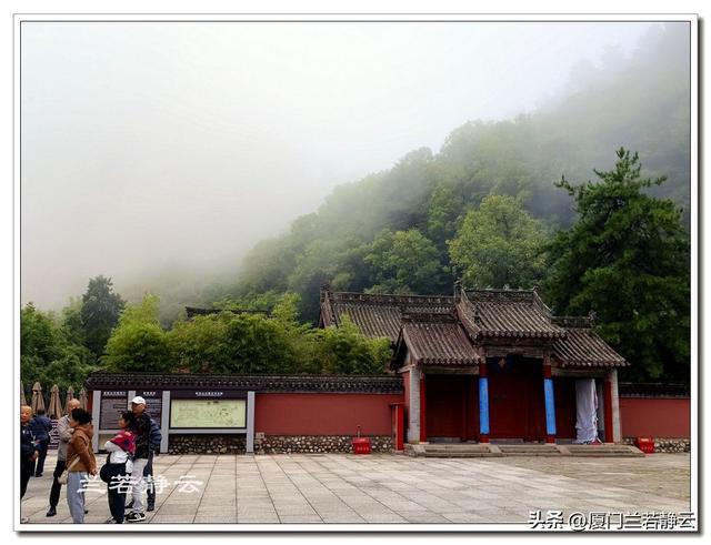 甘肃天水麦积山石窟（中国第四大石窟）游览攻略