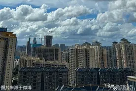 13-16日广东有大雨到暴雨图片