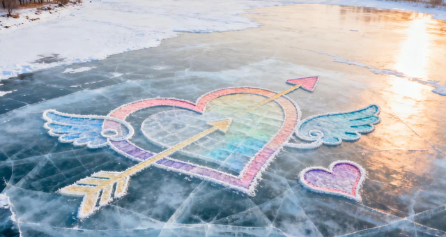 今日，长春一网红打卡地官宣运营