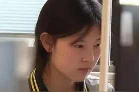 阿里巴巴数学竞赛公布最终成绩，“天才少女”姜萍落榜。图片