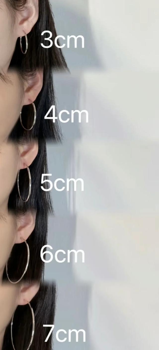 网购老被尺码坑？！史上最全尺码对照表你一定要码住！