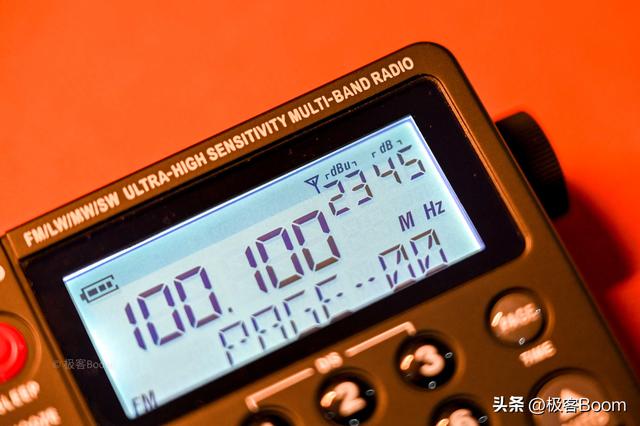 都什么年代了，还听收音机？一点纯分享