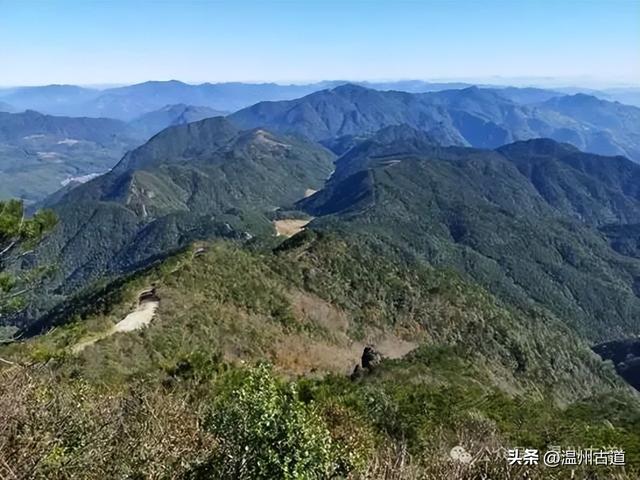 泰顺二日行，解锁浙南山水里的诗意秘境和古村风情！值得推荐分享