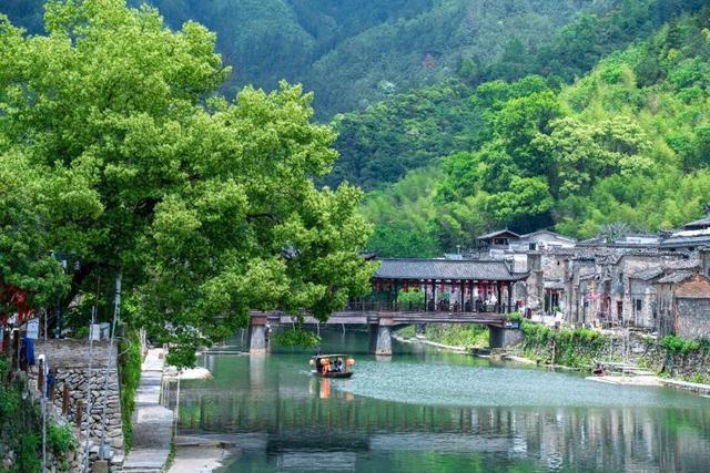 速看！浮梁景区景点2026年元旦活动来啦