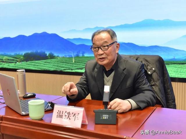 温铁军：从“中美国”到中美对抗，到底是因为什么？