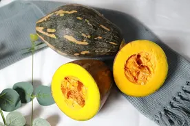 哪些人不宜吃南瓜？3类人群特别注意，从中医角度告诉你为什么图片