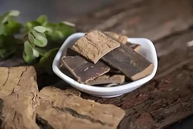 肾好牙齿坚！一个补肾良方，仅含四味药，让牙髓充实，固齿强骨。