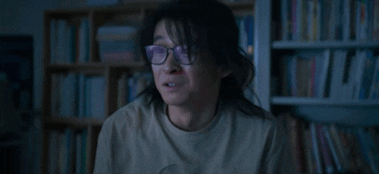 国庆档第一刷，值了，这四年没白等
