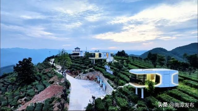 南漳板桥避暑记：一方山水桃源，一夏沁骨清凉